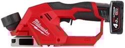 Milwaukee M12 BLP-402X | M12™ Accu Schaafmachine - 4933492851 4933492851