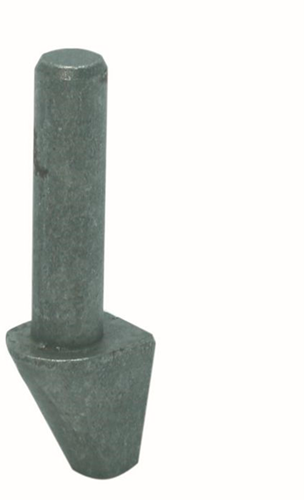 GB lasduim 65x8 pendia 16x65 blank | 100 stuks - GB494900100