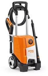 Stihl RE 120 Hogedrukreiniger | 2100 W | 125 bar - 49500114540