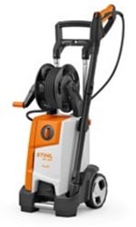 Stihl RE 120 PLUS Hogedrukreiniger | 2100 W | 160 bar - 49500114550