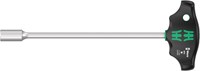 Wera 495 T-greep dopschroevendraaier, 11 x 230 mm - 05023389001