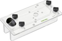 Festool Accessoires Frees hulp OF-FH 2200 495246-2