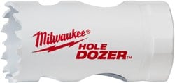 Milwaukee Accessoires HOLE DOZER gatzaag 29 mm - 49560052