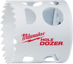 Milwaukee Accessoires HOLE DOZER gatzaag 51 mm - 49560117 49560117