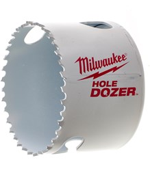 Milwaukee Accessoires HOLE DOZER gatzaag 68 mm - 49560159
