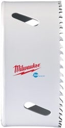 Milwaukee Accessoires Hole Dozer gatzaag 140 mm - 49560247