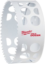 Milwaukee Accessoires HOLE DOZER gatzaag 102 mm - 49560213 - 49560213