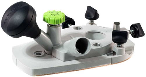 Festool Accessoires 495673 | onderdeel | tafel mfk 700 eq - 495673