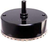 Rubi Diamantboor | 120 mm - 04977