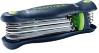 Festool Accessoires Toolie multifunctioneel gereedschap | 498863-2