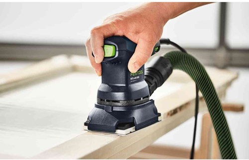 Festool Accessoires Schuurstroken Rubin 2 | STF 80X133 | P80 | RU2/50 - 499048-2