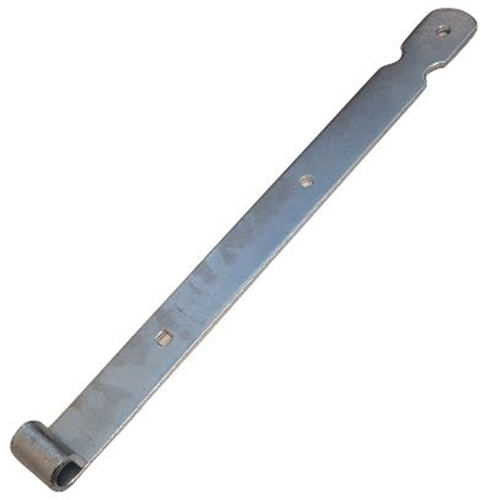 Waelbers Heng 10-300mm met punt, blauw verzinkt (GV) - 10 Stuk(s) - 4991.32