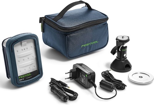 Festool KAL II-Set Werklamp SYSLITE II - 499815