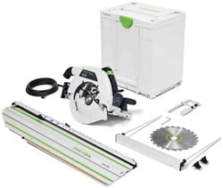 Festool HK 85 EB-Plus-FSK420 Pendelkapzaag  - 576142