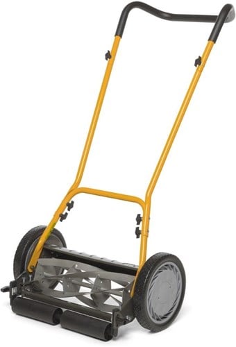 Stiga SCM 240 R Handmaaier - 290401208/S15-2