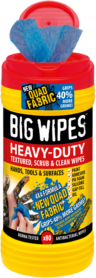 Big wipes outlet