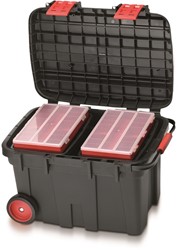 Parat Gereedschapsbox PROFI-LINE 635x450x420 - 5814500391 - 5814500391