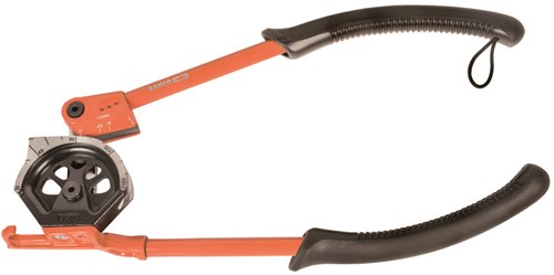 Bahco Pijpenbuiger | 15 mm - 500-15