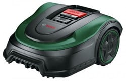Bosch Groen Indego S+ 500 | Connect | Robotmaaier - 06008B0302