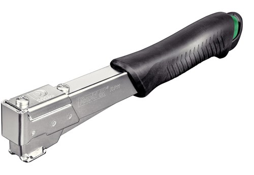 Rapid PRO R311 Hamertacker | In box - 5000004