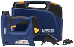 Rapid BTX530 Li-Ion Accutacker - 5000128 - 5000128