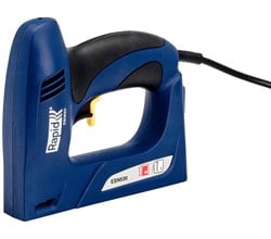 Rapid ESN530 Elektrische Tacker Koffer - 5000129 - 5000129