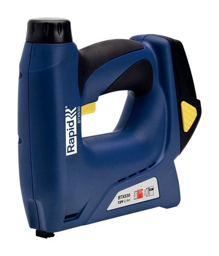 Rapid verlengd mondstuk voor PRO lijmpistolen - 5000200 - 5000200-2