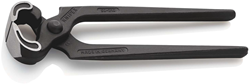 Knipex Nijptang | 160 mm Lengte | Zwart Geatramenteerd - 50 00 210 SB