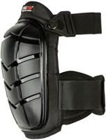 KNEETEK Kniebeschermer Basic BLACK - 50002-3