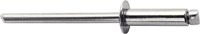 Rapid High performance blindklinknagels Ø4,8 x 14 mm, 50 stuks + boor - 5000389 - 5000389-2