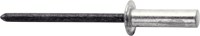 Rapid Blindklinknagels Waterdicht | Ø3,2 x 8 mm | Incl. Boor | 50 Stuks - 5000399-2