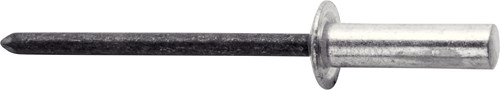 Rapid Blindklinknagels Waterdicht | Ø3,2 x 8 mm | Incl. Boor | 50 Stuks - 5000399-2
