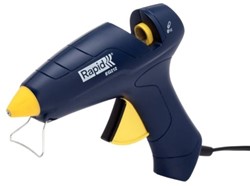 Rapid Lijmpistool EG212 | T&F Blister - 5000424