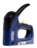 Rapid Staple Gun ALU953 T&F West - 5001678-3