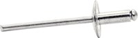 Rapid XL blindklinknagels Ø4,0 x 10 mm, 50 stuks + boor - 5000660 - 5000660-2