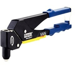 Rapid RP60 Multi Blindklinknageltang met 360Â° draaibare kop - 5001126 - 5001126