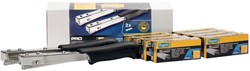 Rapid 2 x R19 Hamertacker | MegaPack | incl. 40.000 nieten - 5001454