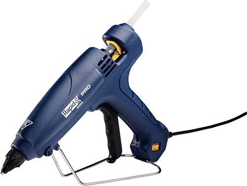 Rapid PRO EG320 Lijmpistool + lijm | In koffer - 5001480-3