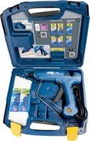 Rapid PRO EG320 Lijmpistool + lijm | In koffer - 5001480-2