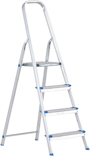 Excelsior huishoudtrap Handy 4-treeds - 500244