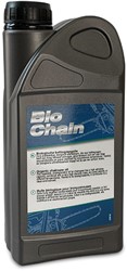 Hyundai Kettingzaagolie ISO100 BIO 1 Liter - 50030 - 50030
