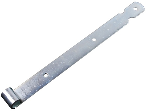 Waelbers Heng 10-400mm, blauw verzinkt (GV) - 10 Stuk(s) - 5011.32