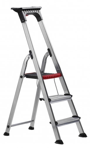 Altrex Double Decker huishoudtrap 3-treeds - 501103