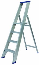 Solide Professionele Trap 3 Treden - PT03
