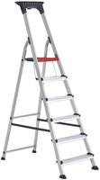 Altrex Double Decker Huishoudtrap | 6-Treeds - 501106