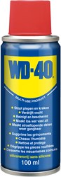 WD-40 Multi-Use Product | Classic | 100ml - 31001