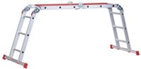 Altrex Varitrex-Plus vouwladder - 503538