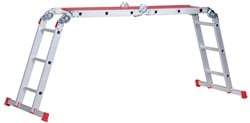 Altrex Varitrex-Plus vouwladder - 503538
