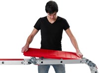 Altrex Varitrex-Plus vouwladder - 503538-3