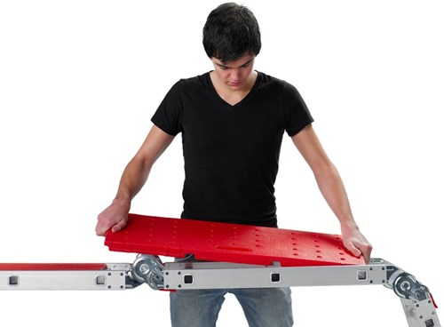 Altrex Varitrex-Plus vouwladder - 503538-3